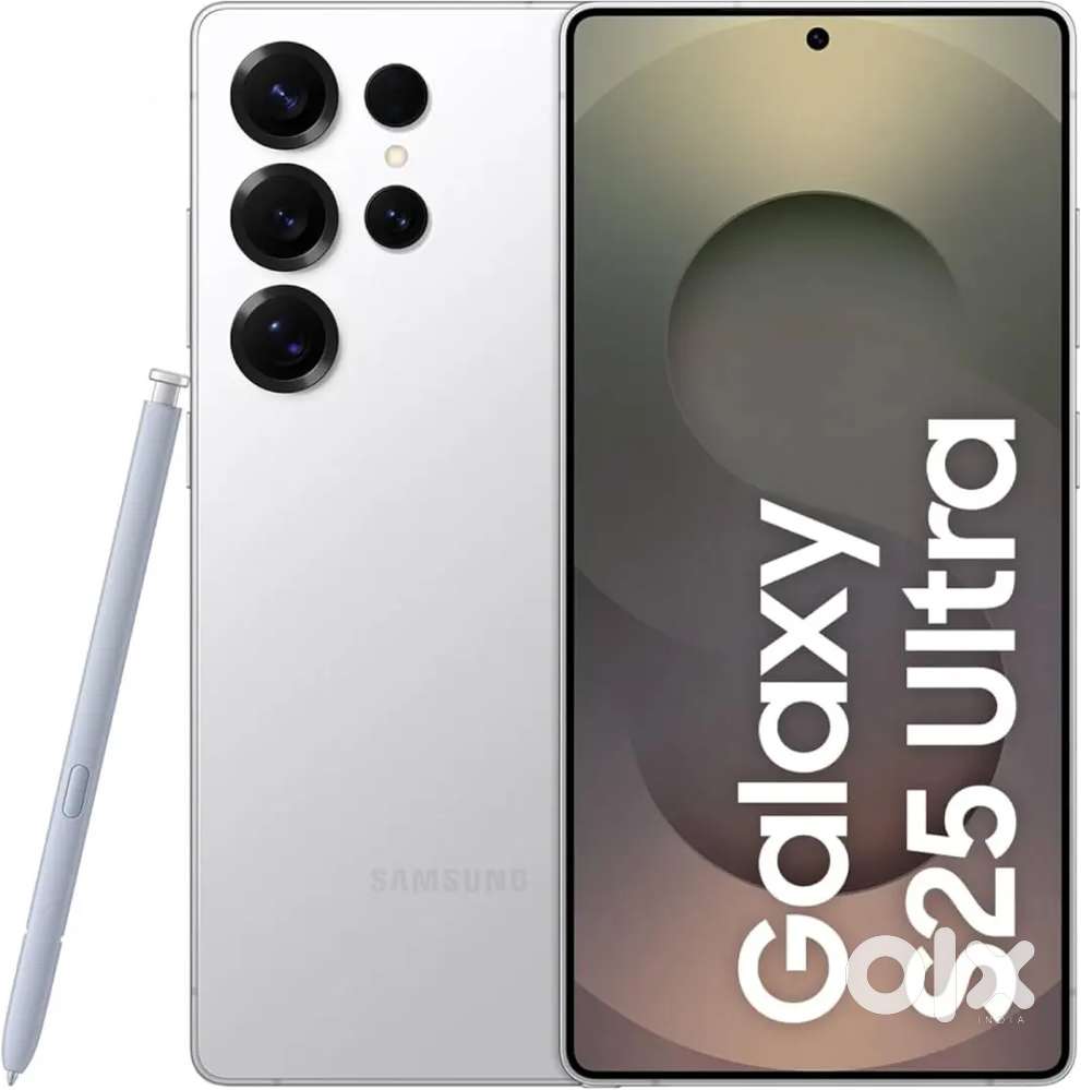 Samsung galaxy S25 ultra