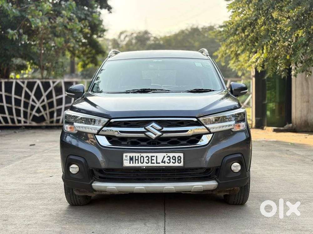 Maruti Suzuki Xl6 Zeta Mt Cng, 2024, Cng & Hybrids