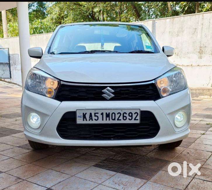 Maruti Suzuki Celerio 2021 Petrol Good Condition