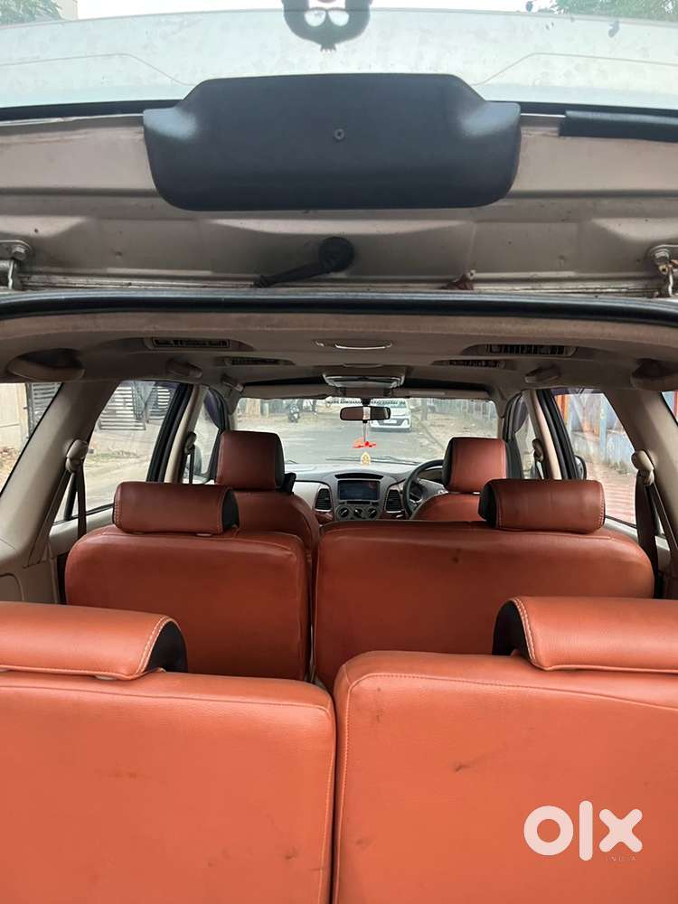 Toyota Innova Diesel 2008