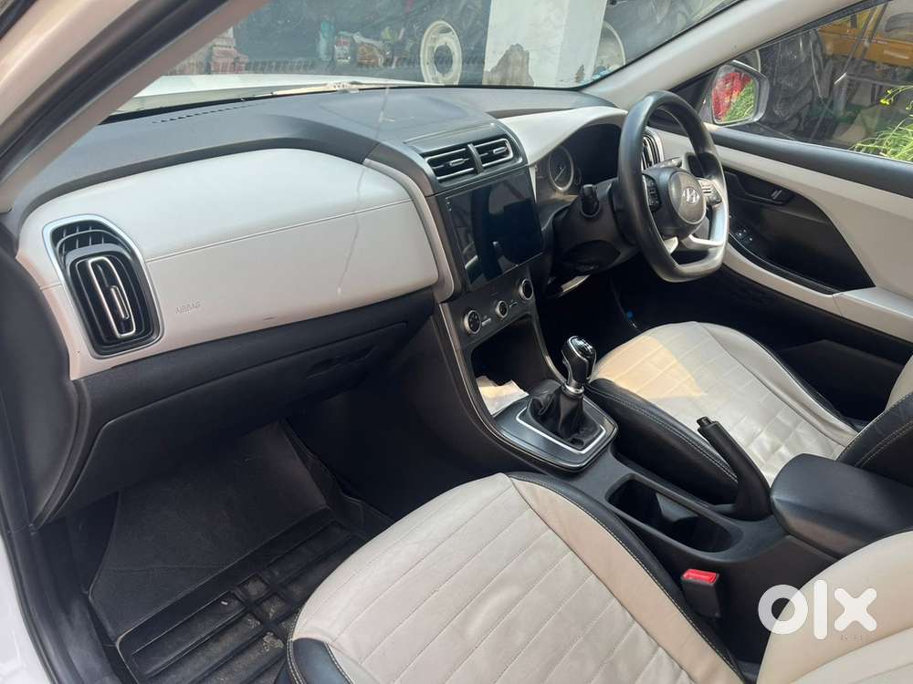 Hyundai Creta Diesel Good Condition
