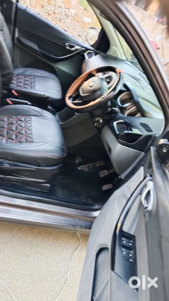 Tata Tigor 2017 Petrol Good Condition