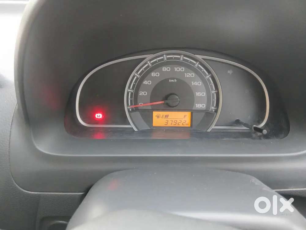 Maruti Suzuki 800 Ac 2016