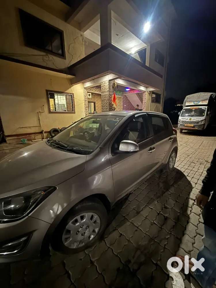 Fully Fresh Condition Car