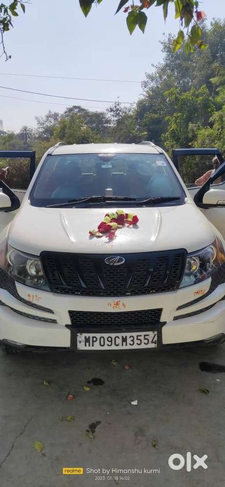Full Service Car
