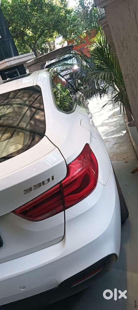 Bmw 3 Series Sport 2018