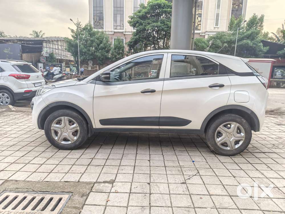Tata Nexon Amt 1.5 Revotorq Xma, 2019, Diesel