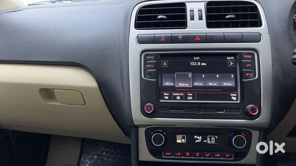 Volkswagen Ameo 1.5 Tdi Highline Plus At, 2018, Diesel