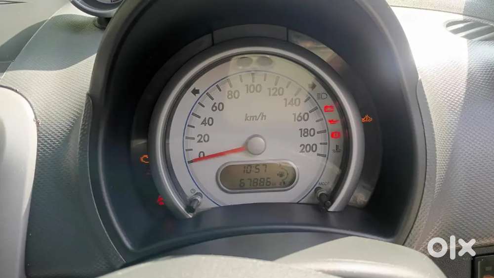 Maruti Suzuki Ritz 2011 /12 Passing Diesel