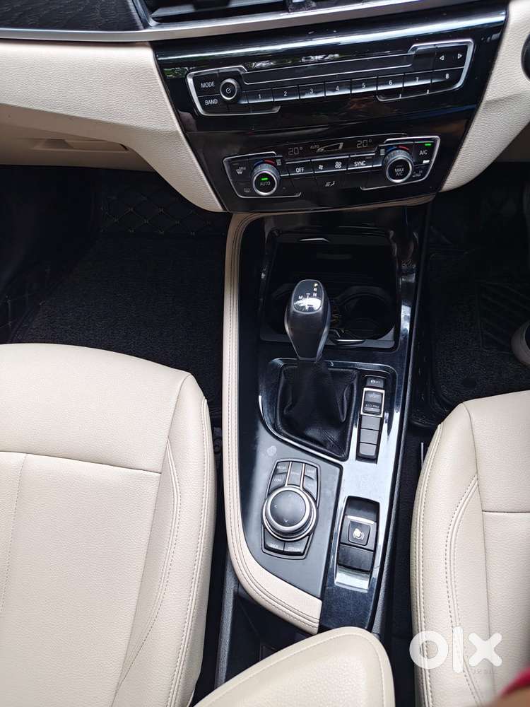 Bmw X1 Sdrive20d Expedition, 2019, Diesel