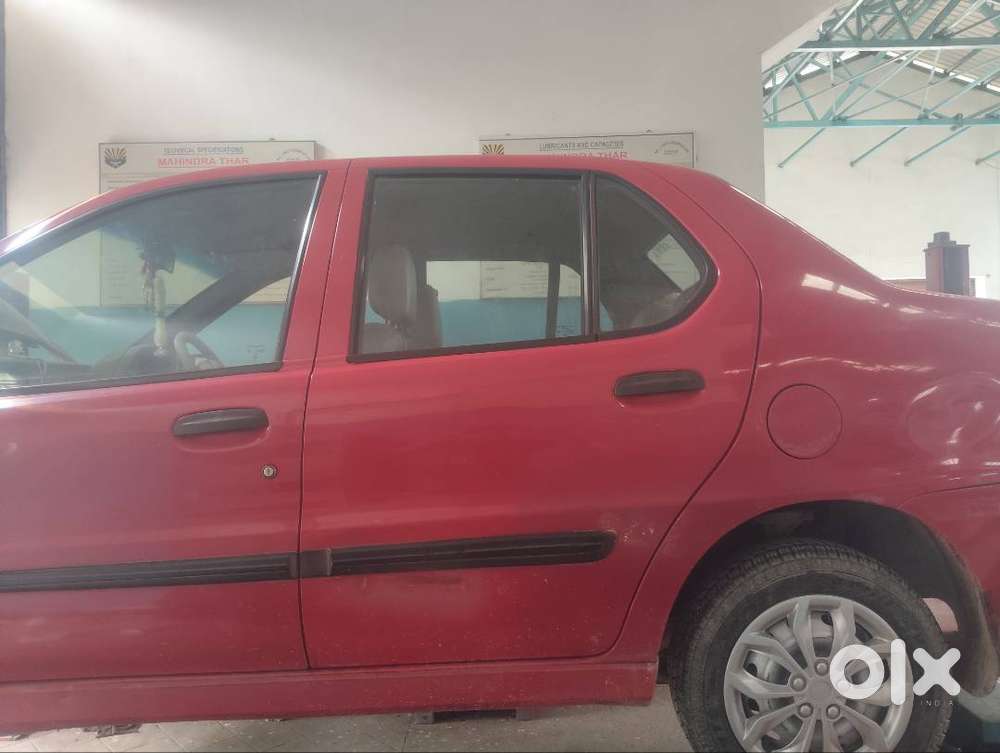 Single Handed Car With Rc Till 2028