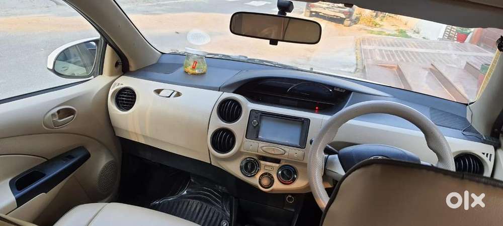 Toyota Petrol Manual 2016