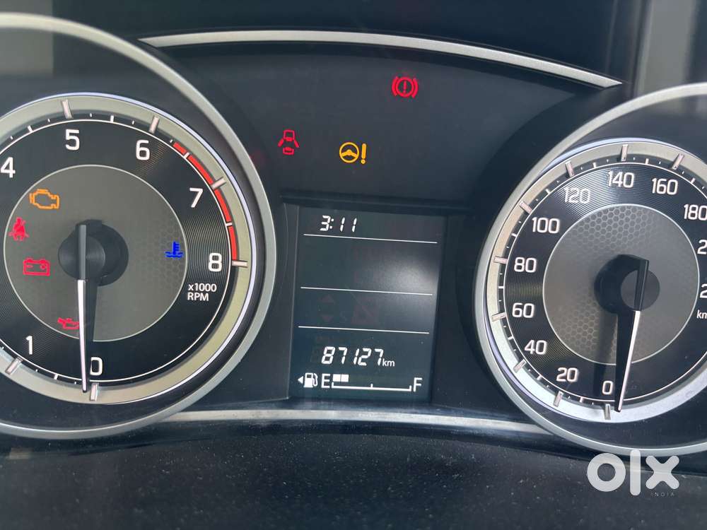 Maruti Suzuki Dzire 1.2 Vxi, 2020, Petrol