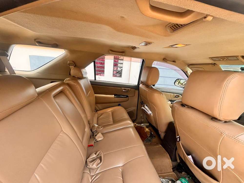 Toyota Diesel Car 2013