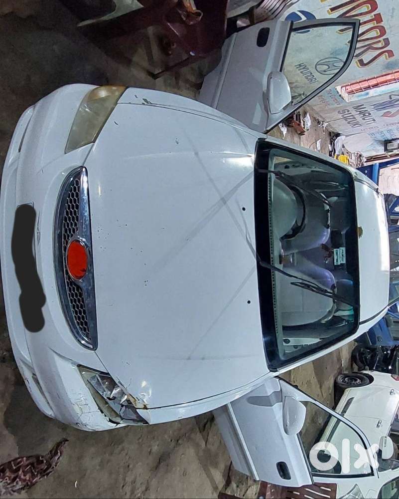 Hyundai Accenft 2008 Lpg Gassh & Petrol