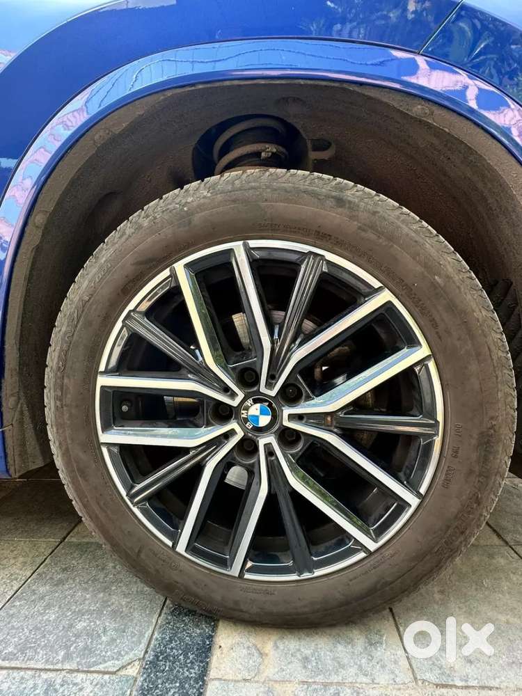 Bmw X1, 2024, Petrol