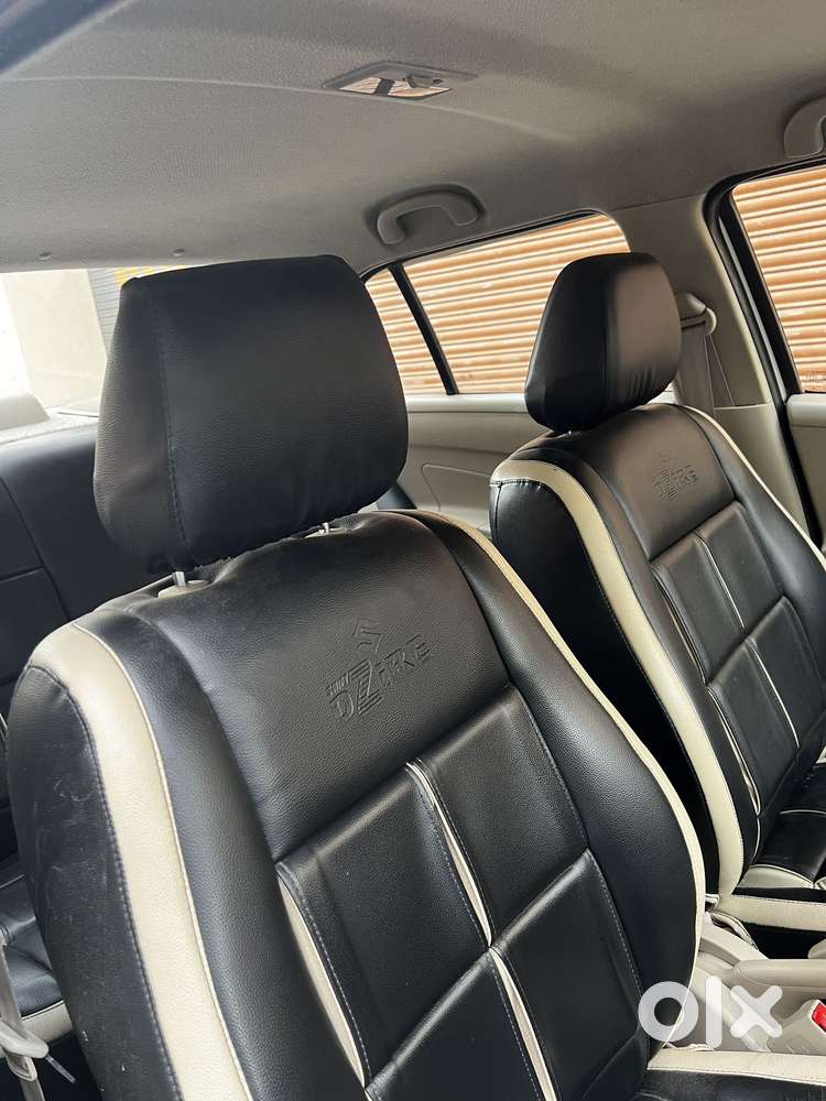 Maruti Suzuki Swift Dzire Ldi (o), 2014, Diesel