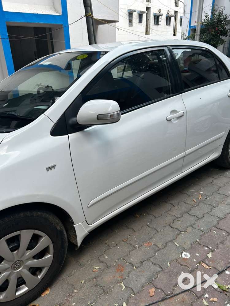 Toyota Corolla Altis Well Maintained