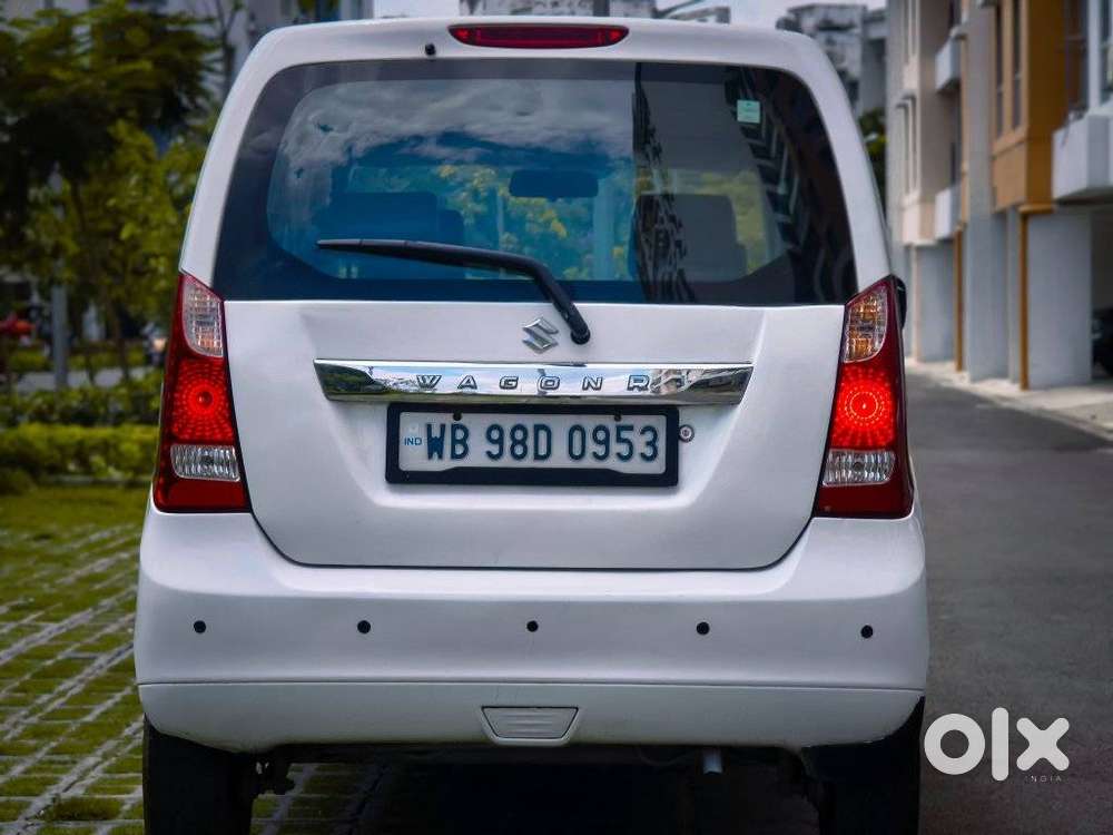 Maruti Suzuki Swift Amt Vxi, 2018, Petrol