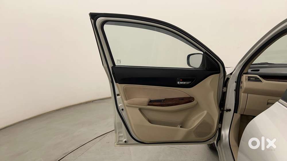 Maruti Suzuki Dzire Zdi Plus Amt, 2019, Diesel