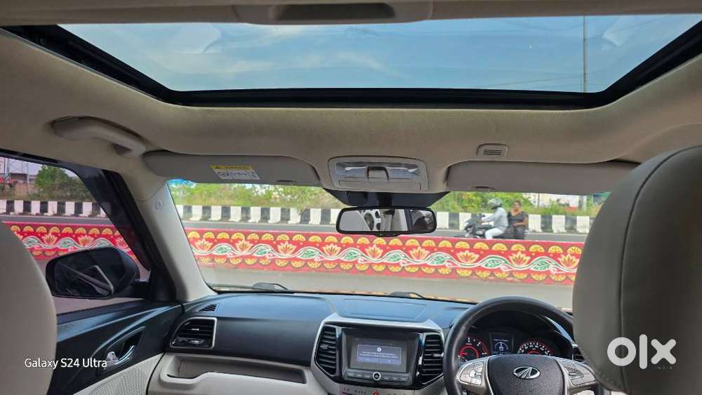 Mahindra Xuv300 W8 Option Diesel, 2021, Diesel