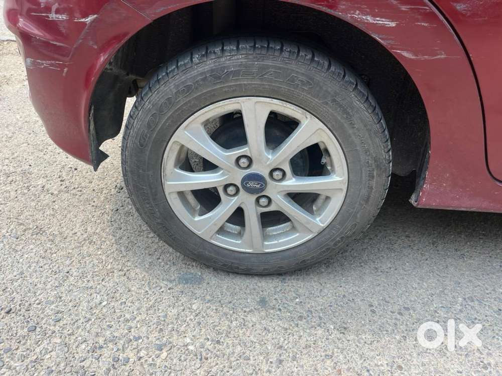 Ford Car Manual 2019