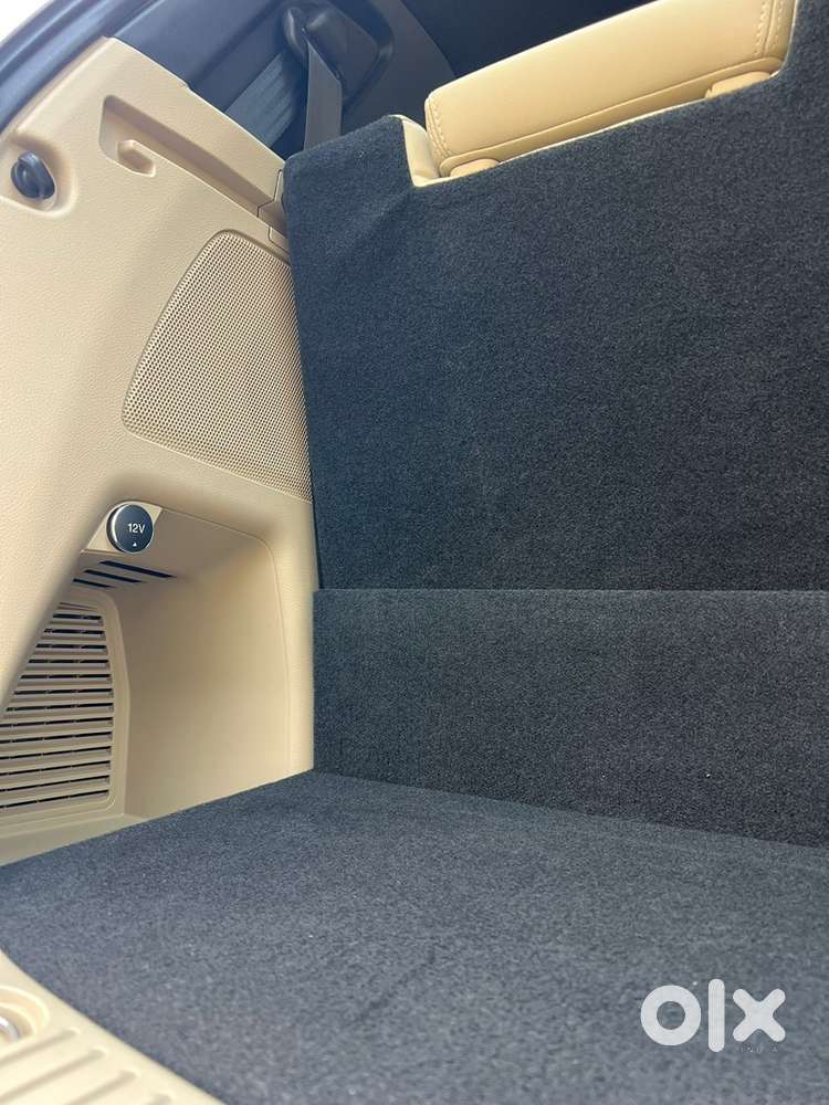 Ford Endeavour 2021 Only 9900 Kms