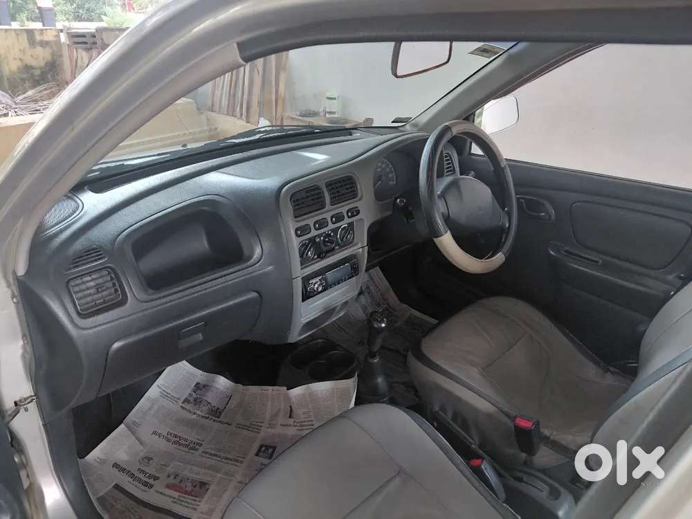 Maruti Suzuki Alto 2010 Lxi