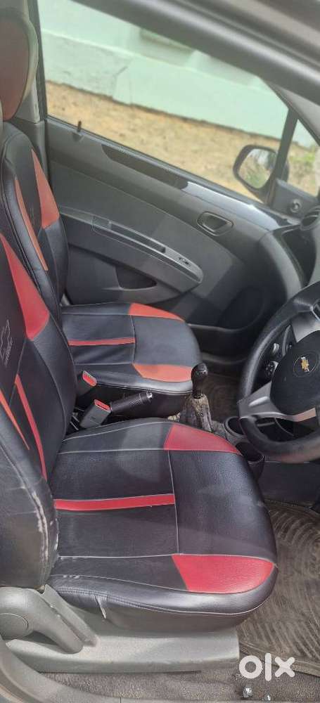 Chevrolet Beat Diesel Lt, 2012, Diesel