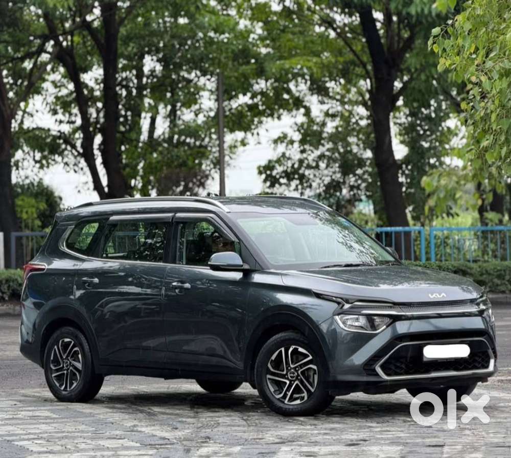 Kia Carens 1.4 Prestige Plus Turbo 7 Str, 2022, Petrol