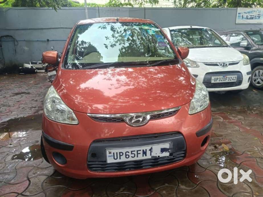 Hyundai I10 Magna 1.2, 2010, Petrol