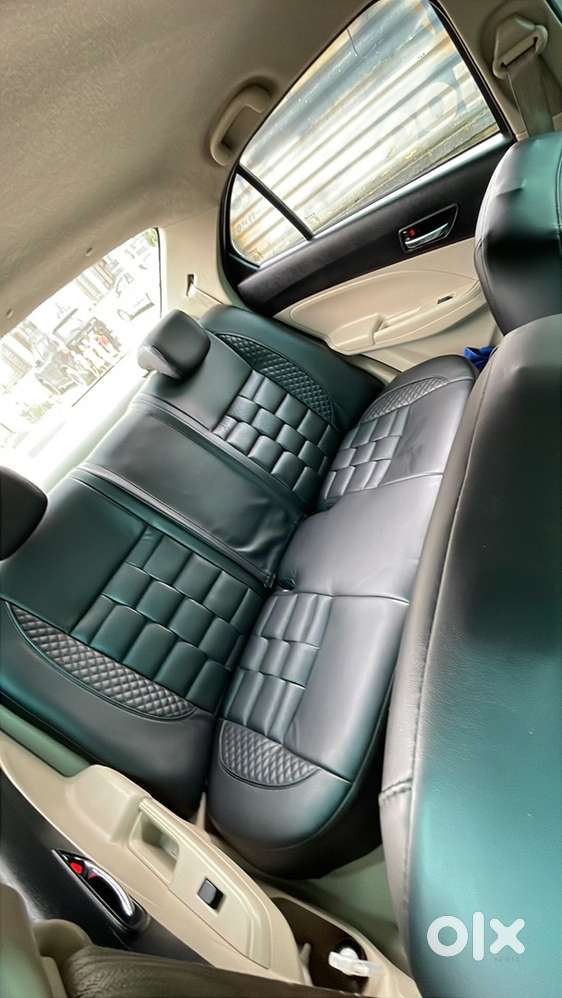Maruti Suzuki Dzire Petrol 2022