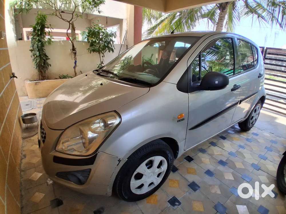 Maruti Suzuki Ritz 2013 Diesel 109019 Km Driven