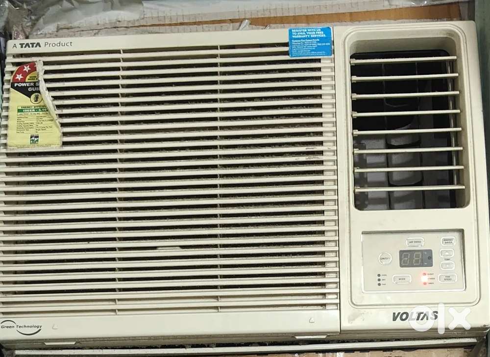 Window AC 1 Ton
