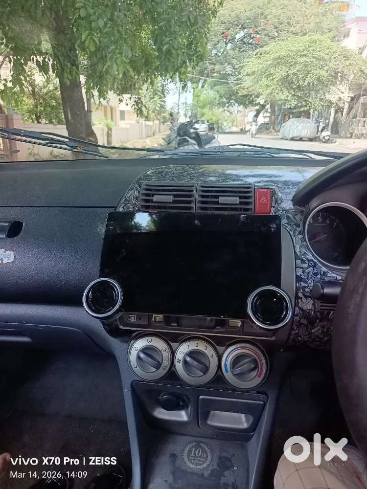 Honda City Zx 2008 Petrol 116000 Km Driven