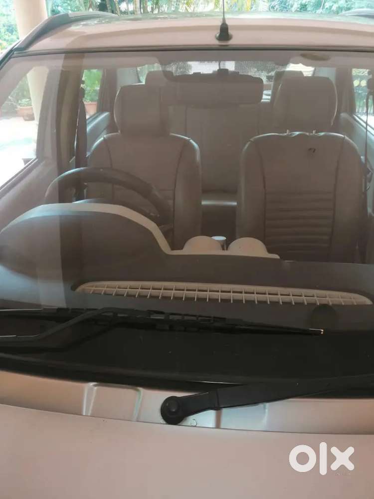 Mahindra Verito D6 2013 Diesel Manual