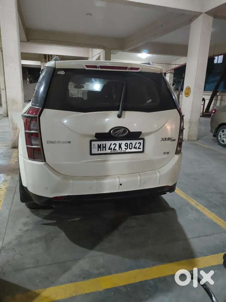 Mahindra Xuv Excellent Condition