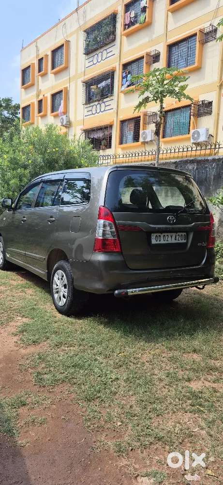 Innova 2015 Model Abs Bs 3