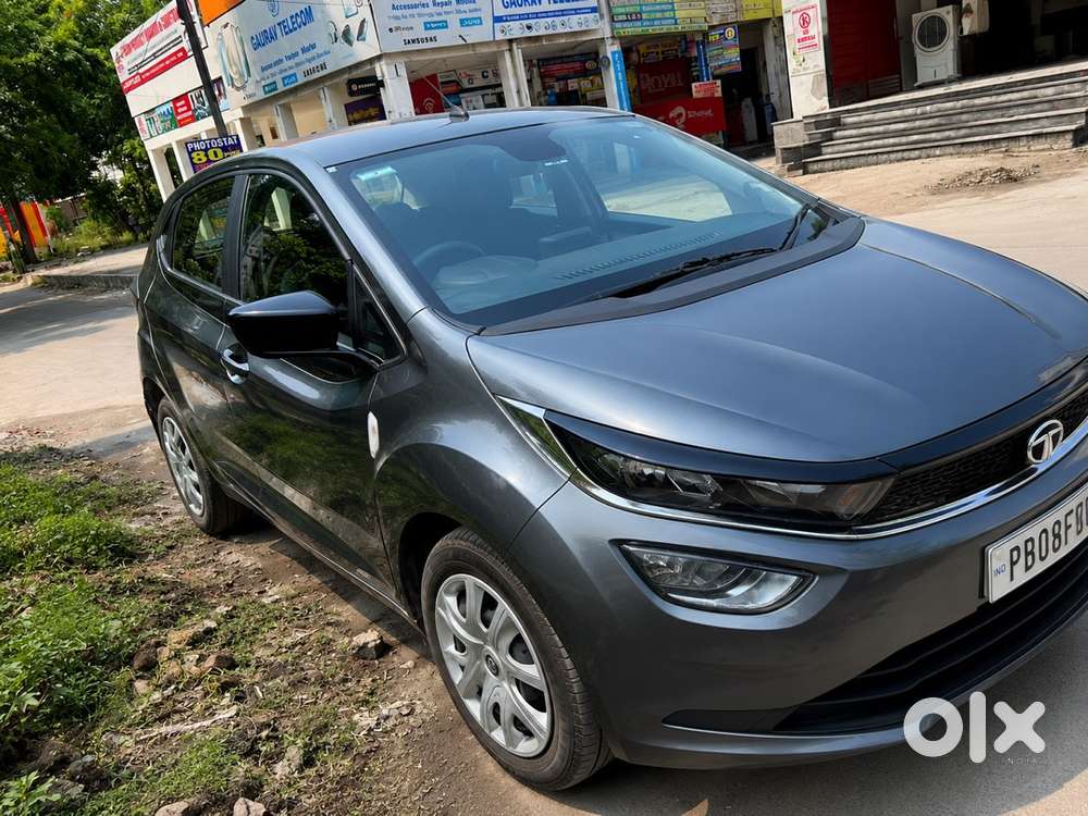 Tata Altoz 1.2 Xt 2022