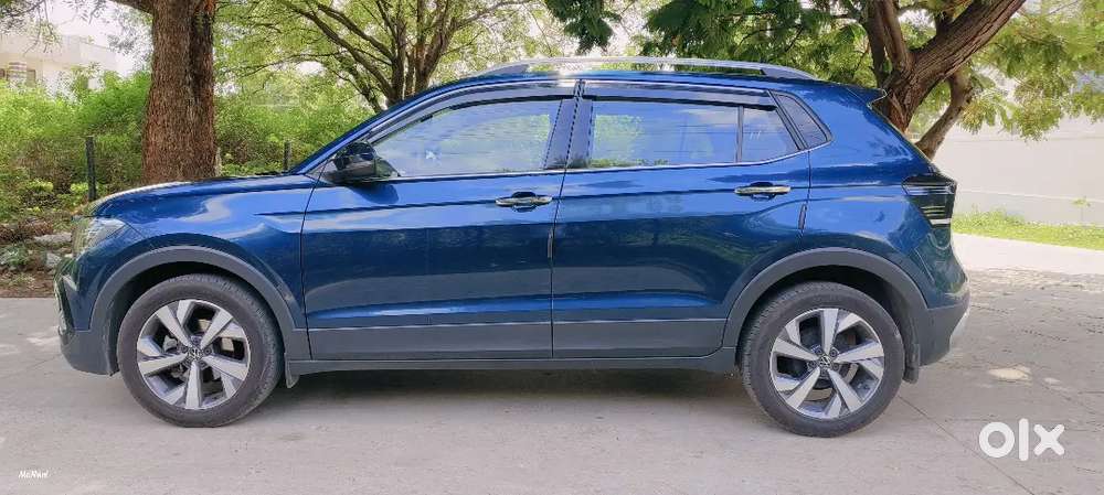 Volkswagen Taigun 2023 Model Dealers Stay Away