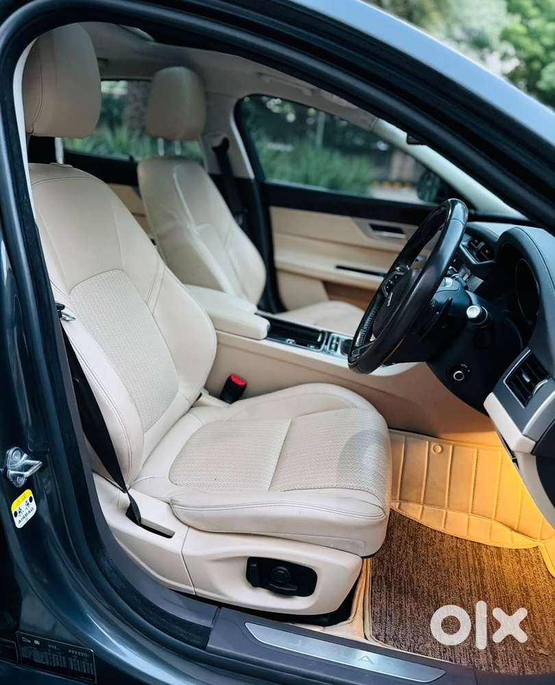 Jaguar Xf 2.0 Diesel Prestige, 2019, Diesel
