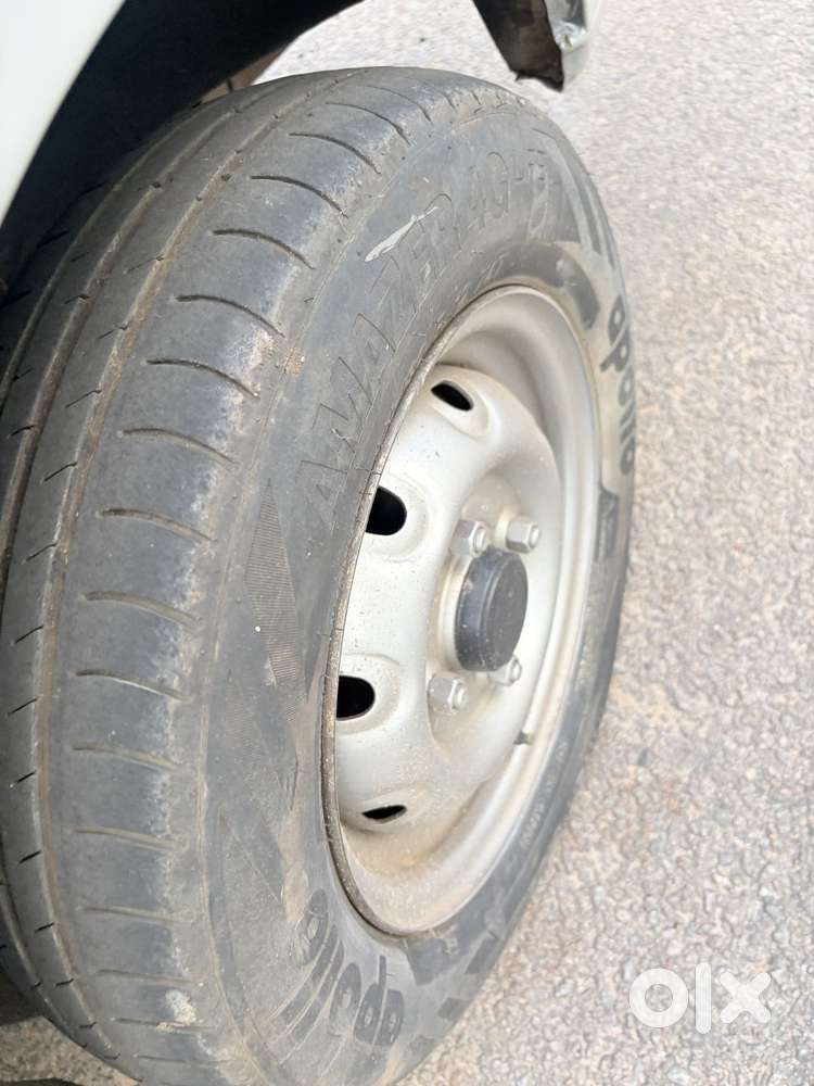 Maruti Suzuki Omni 5 Seater, 2010, Petrol