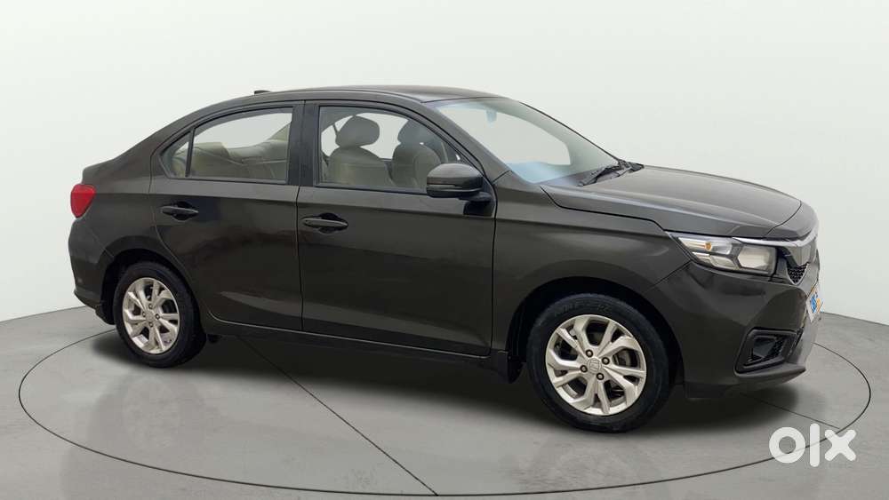 Honda Amaze Vx Petrol, 2019, Petrol