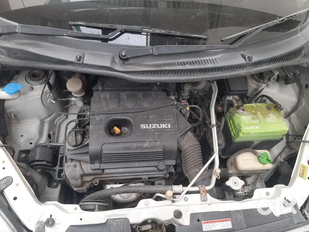 Maruti Suzuki Wagon R 2010