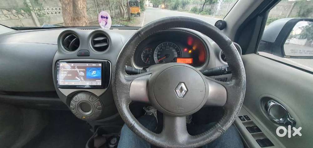 Renault Pulse 2013 Diesel Well Maintained