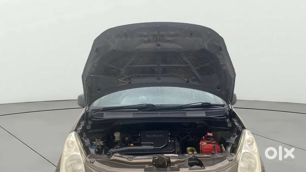 Maruti Suzuki Ritz Vxi, 2015, Petrol