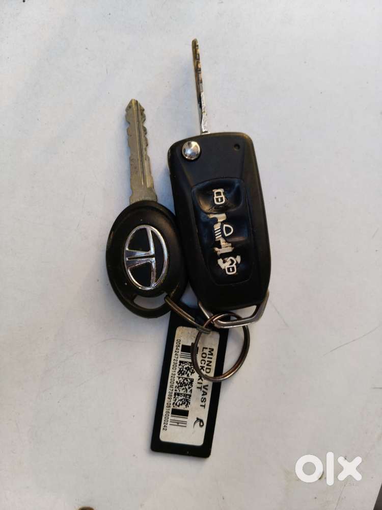 Tata Tiago 1.05 Revotorq Xt, 2016, Petrol