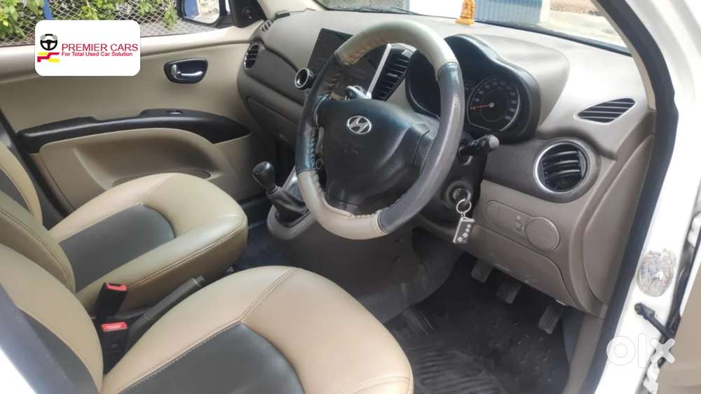 Hyundai I10 Magna 1.1l, 2012, Petrol