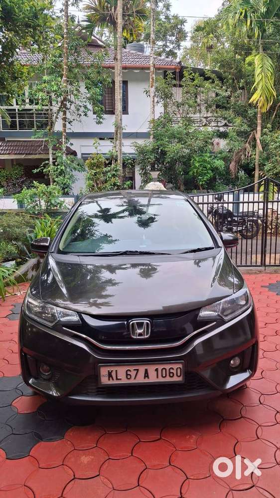 Honda Jazz (1st Owner)