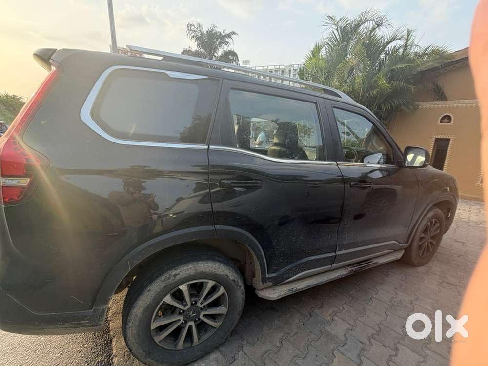 Mahindra Scorpio-n Diesel 2025